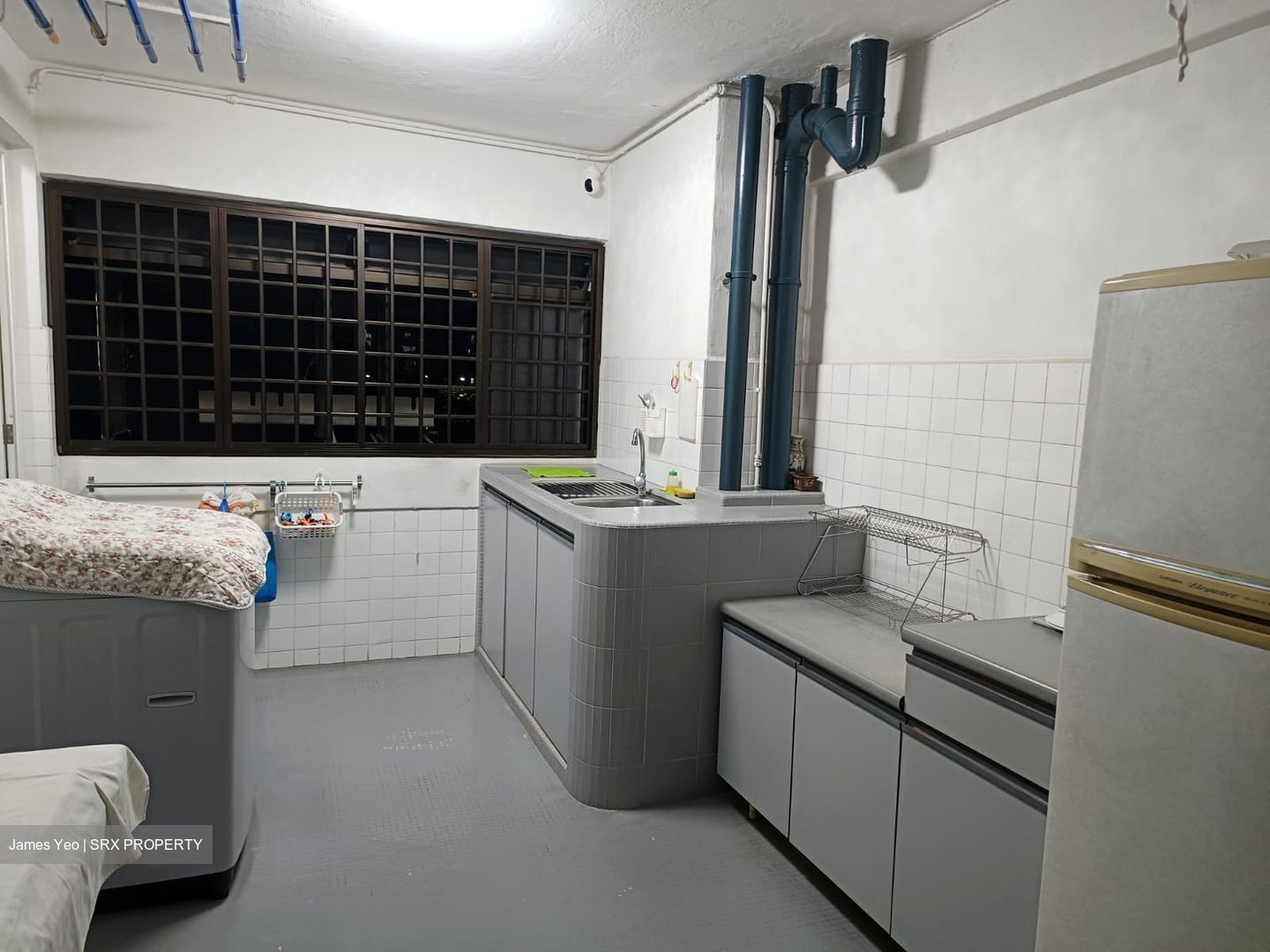 Bedok Reservoir Road (Bedok),  #546412031